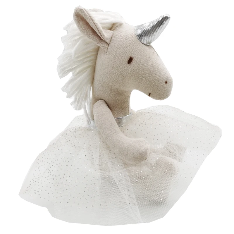 Jellycat Unicorn Ballerina | vlr.eng.br