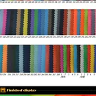 Oxford Waterproof Tent Fabric 210D Oxford PU Coating Waterproof Tent Outdoor Bag Luggage Fabric
