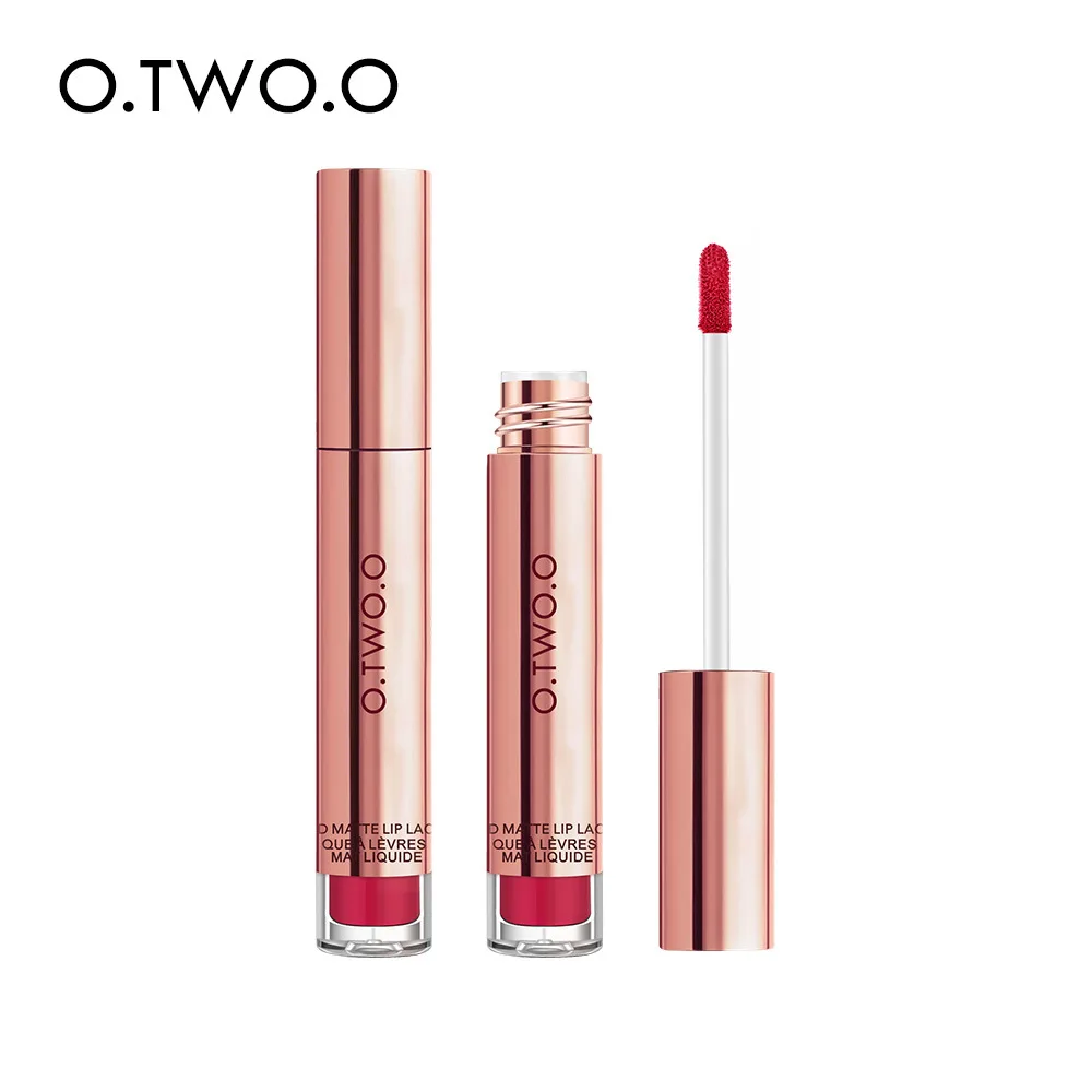 o two o lip cream