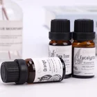 Essential Essential Oils 6 Set Amazon Hot Selling Factory Best Aromatherapy Top 6 Essential Oils 100% Pure Therapeutic Grade Basic Sampler Gift Set