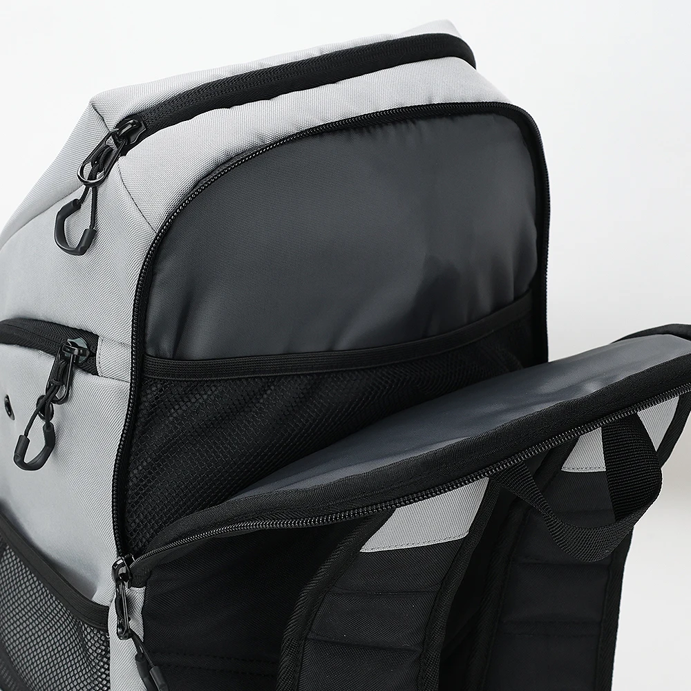 Kopbags Custom Unisex Sports Backpack Professional Sport Team Bag factory