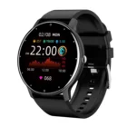 IP67 Waterproof Smart Watch Support Sport Heart Rate Blood Pressure Sleep Detection