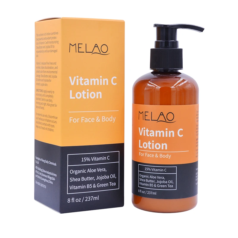vitamin c face cream for oily skin