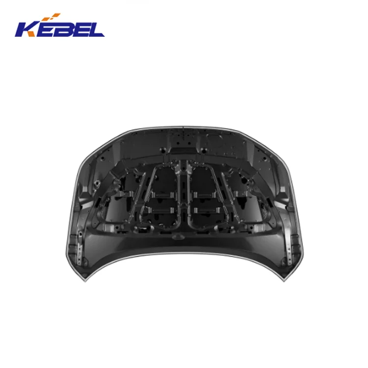 product kebel car spare parts hoodusa oem 60100 t31 h00zz car hood for honda civic 2022-6