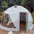 Family Tents For Camping Malaysia 6m Diameter Outdoor Family Camping Dome Tent