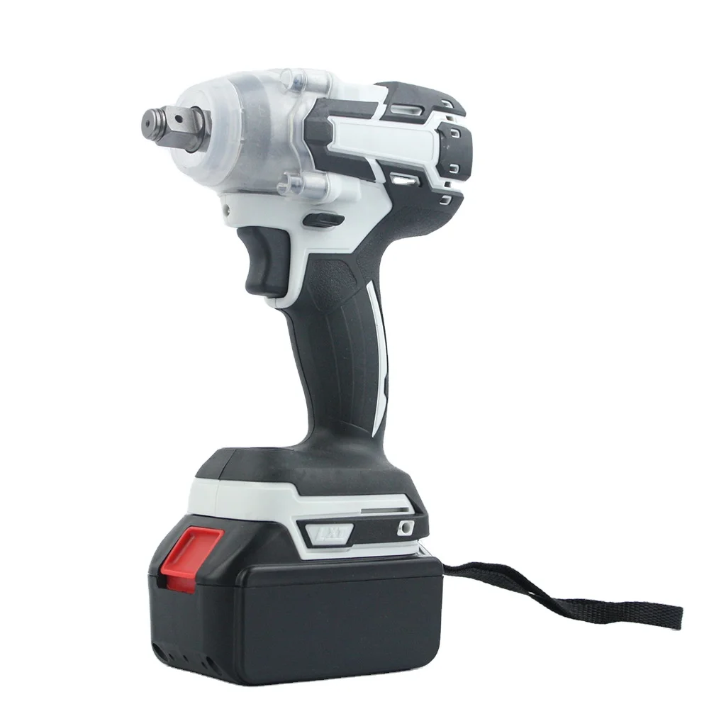 128vf Chargeable Li-ion Battery Power 