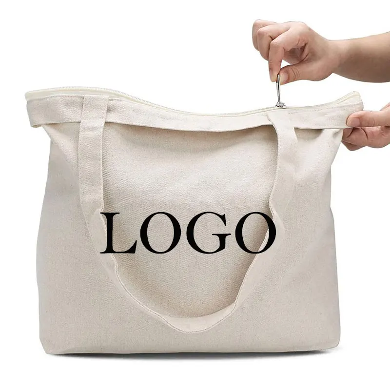 canvas tote bag