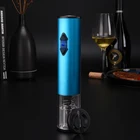 Corporate Gift Gifts Wine Corporate Business Office Gift Thanksgiving Gifts Red Electric Battery Wine Opener