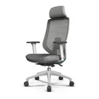 Hot Selling High Back Mesh Office Chair With Headrest
