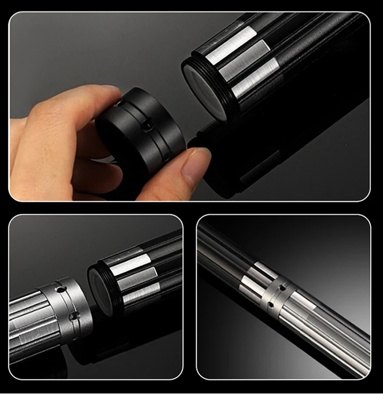 Lgt Saberstudio Lightsaber Pixel Laser Sword Rechargeable Led Toy Luminous Sword H003eed1def37424691ca94c9fd578793V