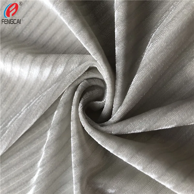 polyester velboa38