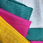 Upholstery Durable 300D Jacquard Oxfoord Solid Dyed For Uniform And Upholstery Decorating Fabirc