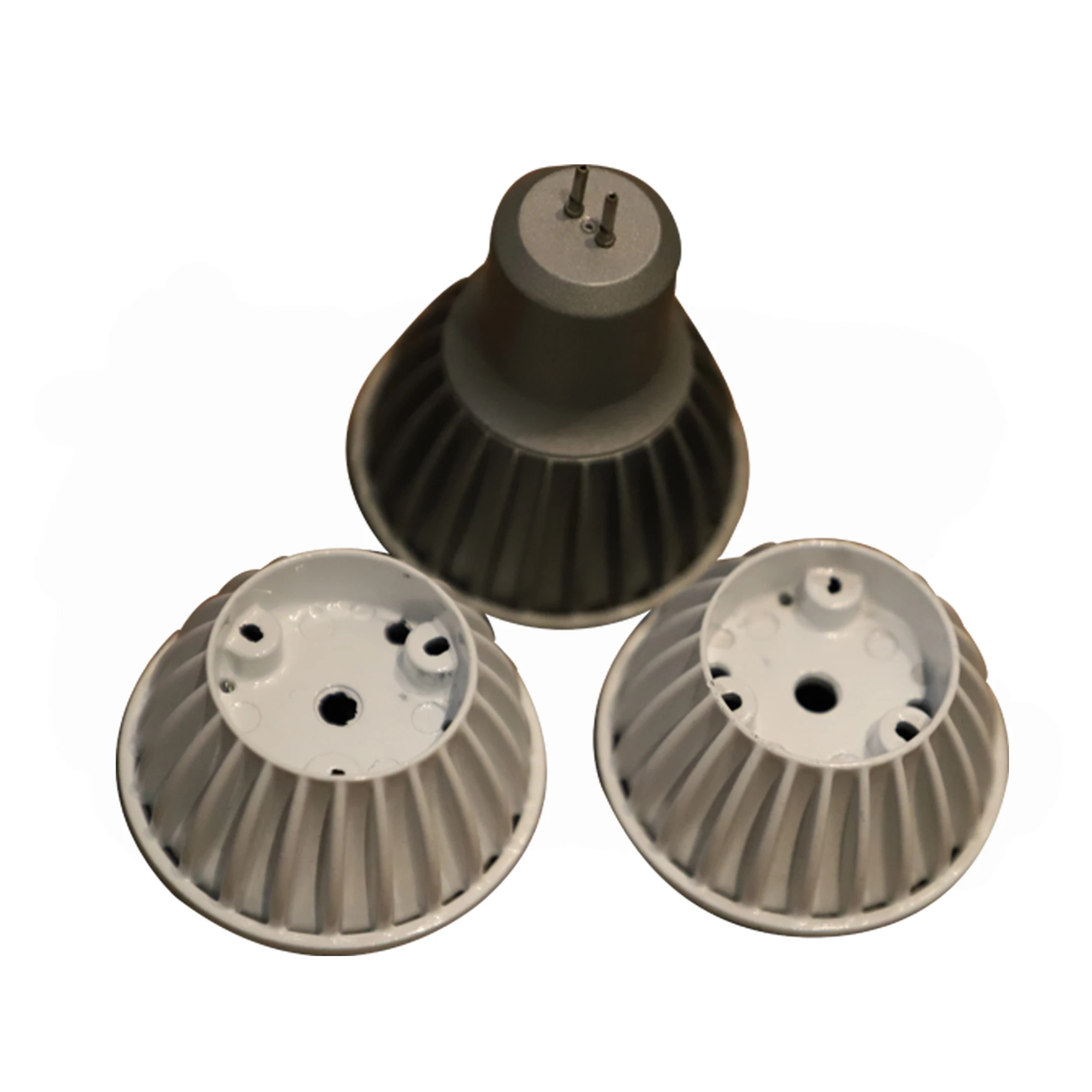 Custom Cold Alloy Accessories Led Mount Adjustable Die Casting(图3) Custom Cold Alloy Accessories Led Mount Adjustable Die Casting(图3)