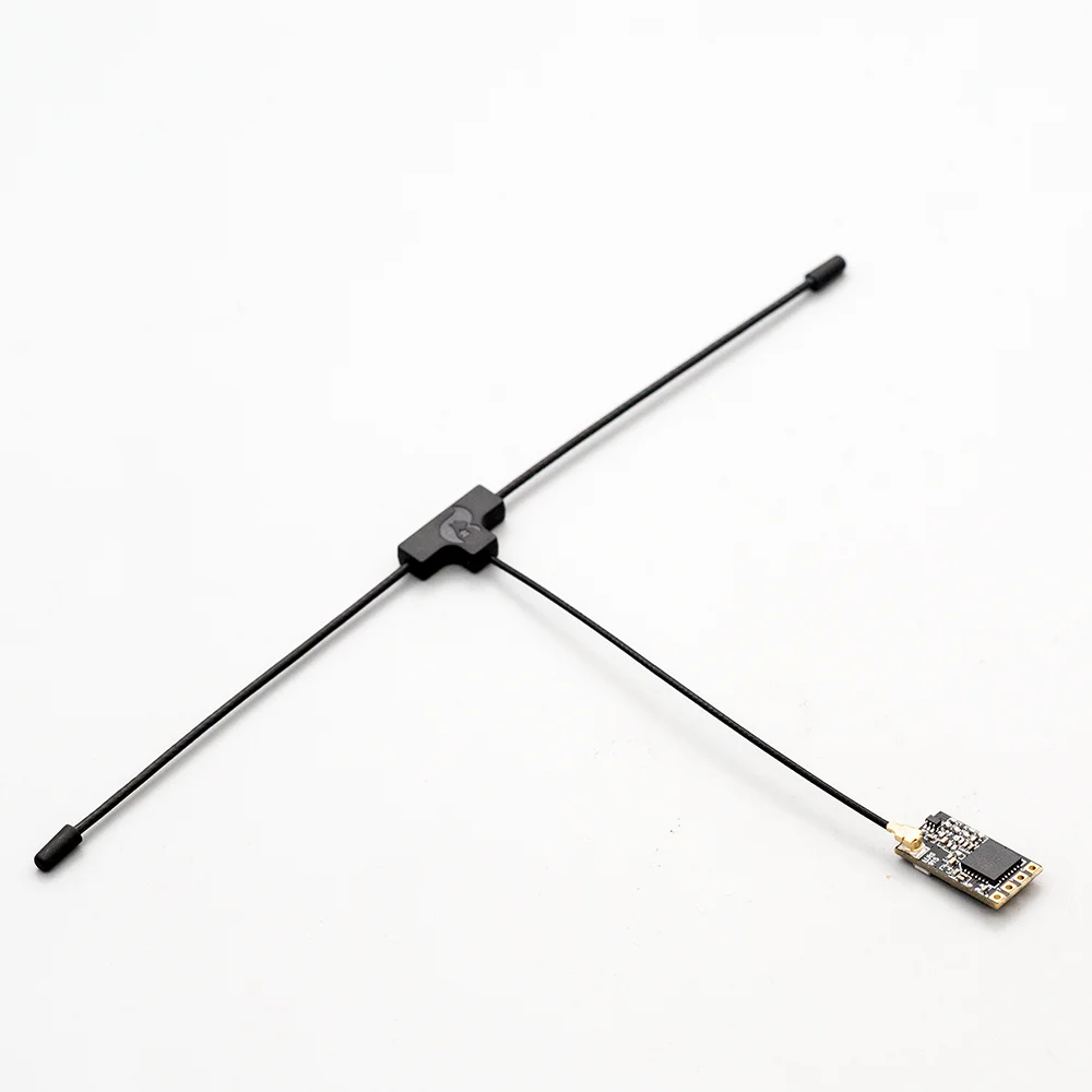 ExpressLRS ELRS 915MHz RC Receiver Suitable for T-PRO Transmitter for FPV Racing Drone Accessories GPS Receiver manufacture