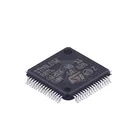 Stm8l052r8t6stm8l052r8t6 Original New 8 Bit Microcontroller STM8L052R8T6