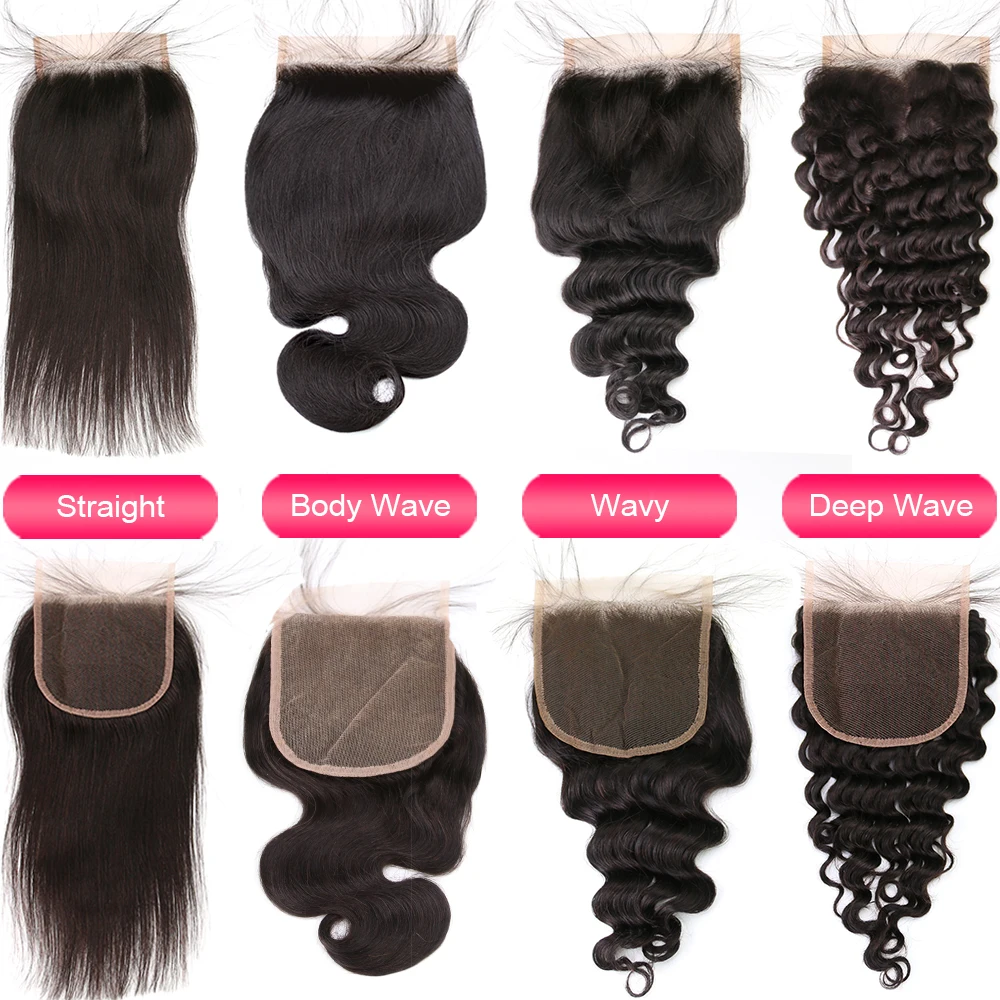 5x5 Raw Indian Hair Hd Lace Closures,Wholesale Skin Base Indian Hair Closure,Indian Human Hair Extension Bundles With Closure