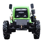 Optional Implement Greenhouse Mini 4wd Tractor