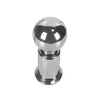 Yongda Stainless Steel Tri Clamp Sanitary Rotary Spray Ball Tank Cleaning Homebrew