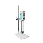 Emulsifier Emulsifier Chemical Mixing Equipment Dispersing Emulsifier With Timer Function