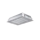 Gas Station ZGSM LED Gas Petrol Station Canopy Light Lamp