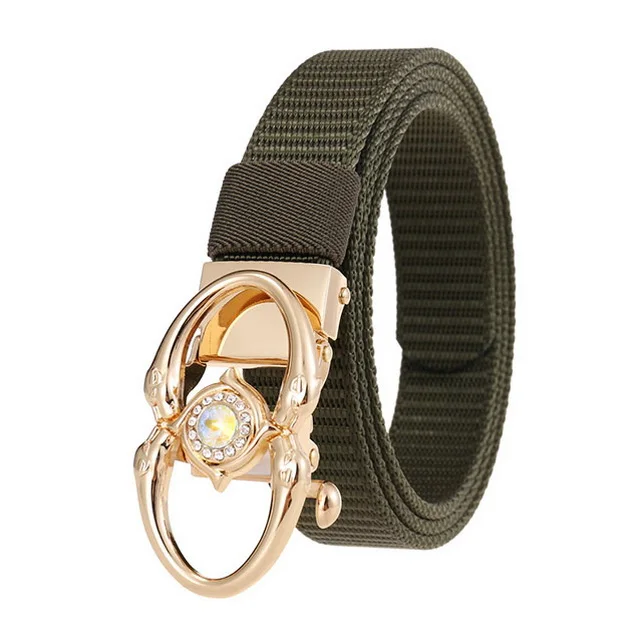 1.5 Inch Durable Tactical Belt Military 