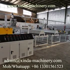 Machine Carpet Backing TPR TPE PVC Machine