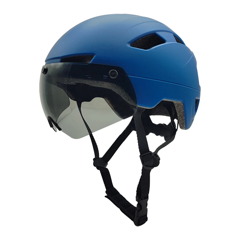 Piepen Immuniseren accessoires Nta8776 E-bike Helm Met Led Achterlicht Ce Cpsc Gecertificeerde Elektrische  Fiets Speed Pedelec Helm - Buy Ebike Helmet Nta8776,Bike Helmet  Adult,Custom Road Bike Helmet Product on Alibaba.com