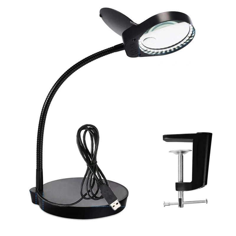 buy magnifying lamp