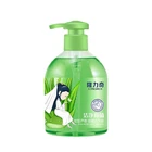 Hand Liquid Soap Liquid Hot Sale Best Quality High Quality Green Snake Gall Hand Sanitizer Liquid Soap