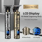 H072 New Cheapest Prices For Men Cheap Price Electric Hair Hair Trimmer For Mensupplier China