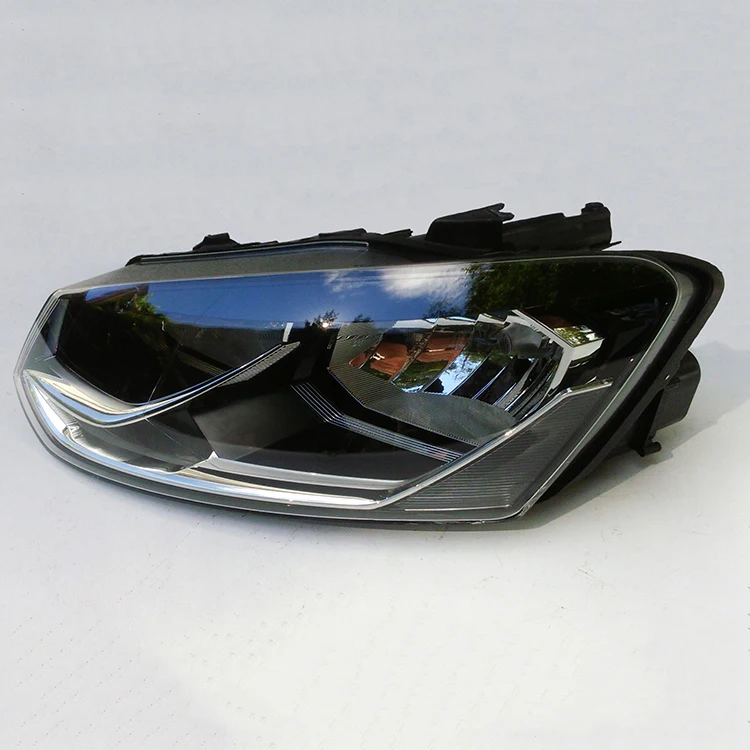 product china wholesale auto lighting system led head lamp 6c1941005b oem 6c1941006b car headlight for vw polo 2015-4