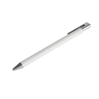 Plastic Pen 2020 Gift Rubber Finished Plastic Promotional Pen Custom Logo Printed Ballpoint Pen Plastic