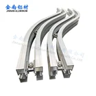 Flexible Conveyors Accessories.automatic Conveying Aluminum Profile.