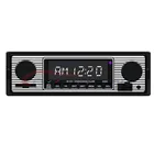Car Player Car Mp3 Player Car Alarm 1 Din Digital Touch Screen Car Stereo