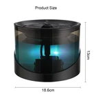 Electronic 2.2L Pet Smart Water Fountain Electronic Drinking Dispenser For Cats Dogs