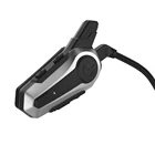 Earphone Headset Motor Wireless Para Motor Speaker Intercom Motorcycle Helmet Earphone Headset
