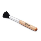 Tpr Handle Tpr Handle Paint Brush Set 4 PCS TPR Handle Synthetic Fiber Paint Brush Set