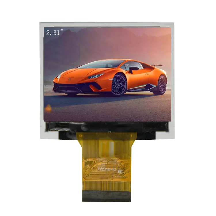 wxga tft display resolution manufacturer