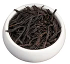 Tea Popular Loose Leaf Fujian Flavor Organic Black Tea Bags Lapsang Souchong