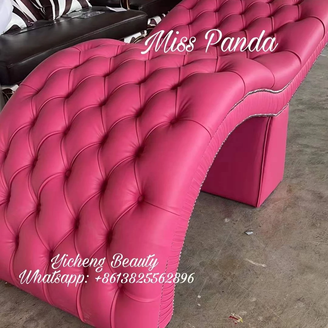 lash bed chair