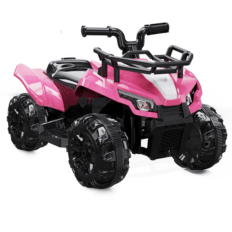 cool power wheels