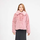 Fur Coat Women Women Winter Down Coat High Quality Fashion Warm Clothing Winter Luxury Mink Fur Coat Women