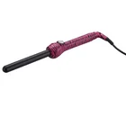 Hair Curling Iron Hair Professional Ceramic Coated Electric Curler Iron Hair Curling