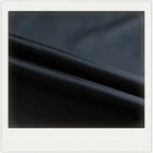 Fabric 100% Soft Textile 190T Waterproof Plain Lining Stock Taffeta Polyester Fabric