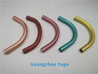Bag Handle Bags Backpack Bag Handle High Quality Custom Bag Handle Green Aluminum Bags Handle For Sale