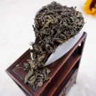 Green Tea Hot Selling Popular China Green Tea Gunpowder 9575 For Uzbekistan Turmenistan