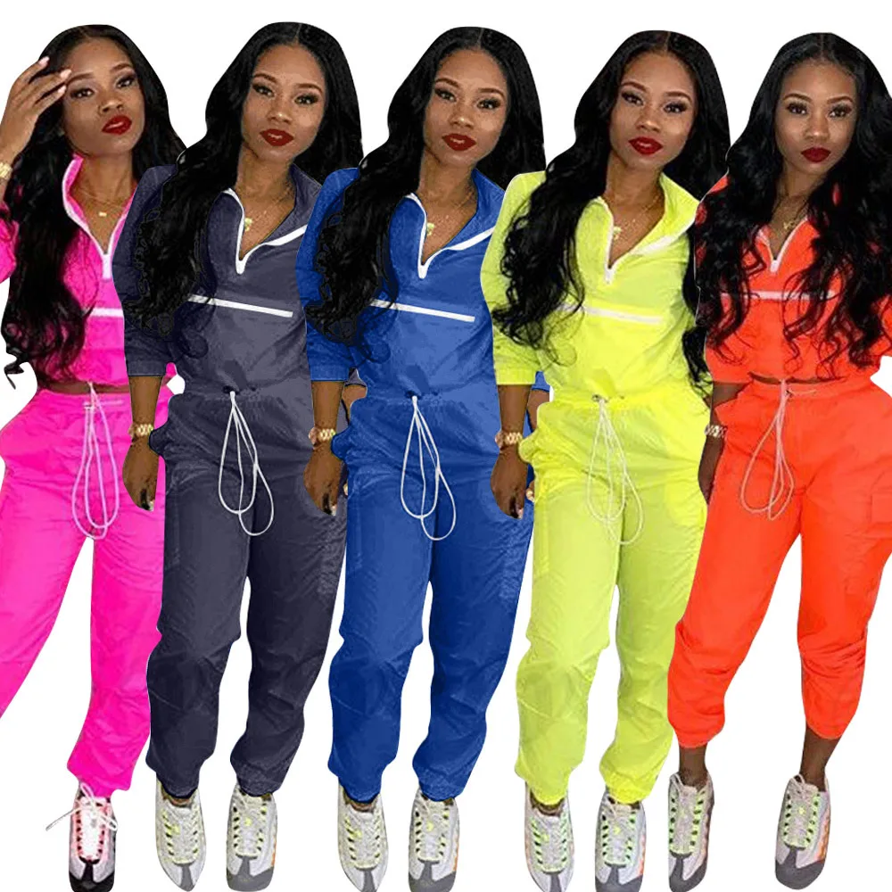 Womens tracksuit jumpsuit Clearance