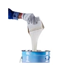 Waterproof Liquid Rubber Polyurethane Waterproof Clear Coating