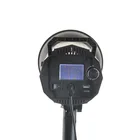 Video Photo Studio Accessories Music Professional Lighting Video Recordingshooting Led Photography Cob Light Lights