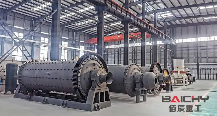 Ball mill gold reliable quality, installation under experienced engineer's guidance